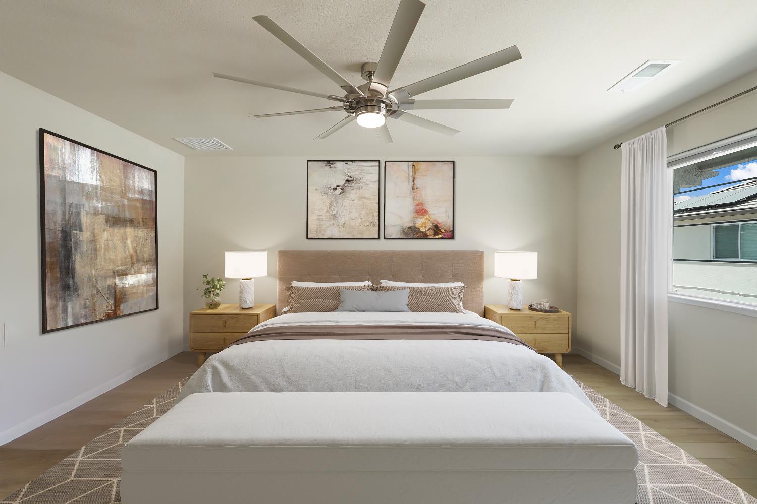 1517 Luminous St, Modesto, CA 95356