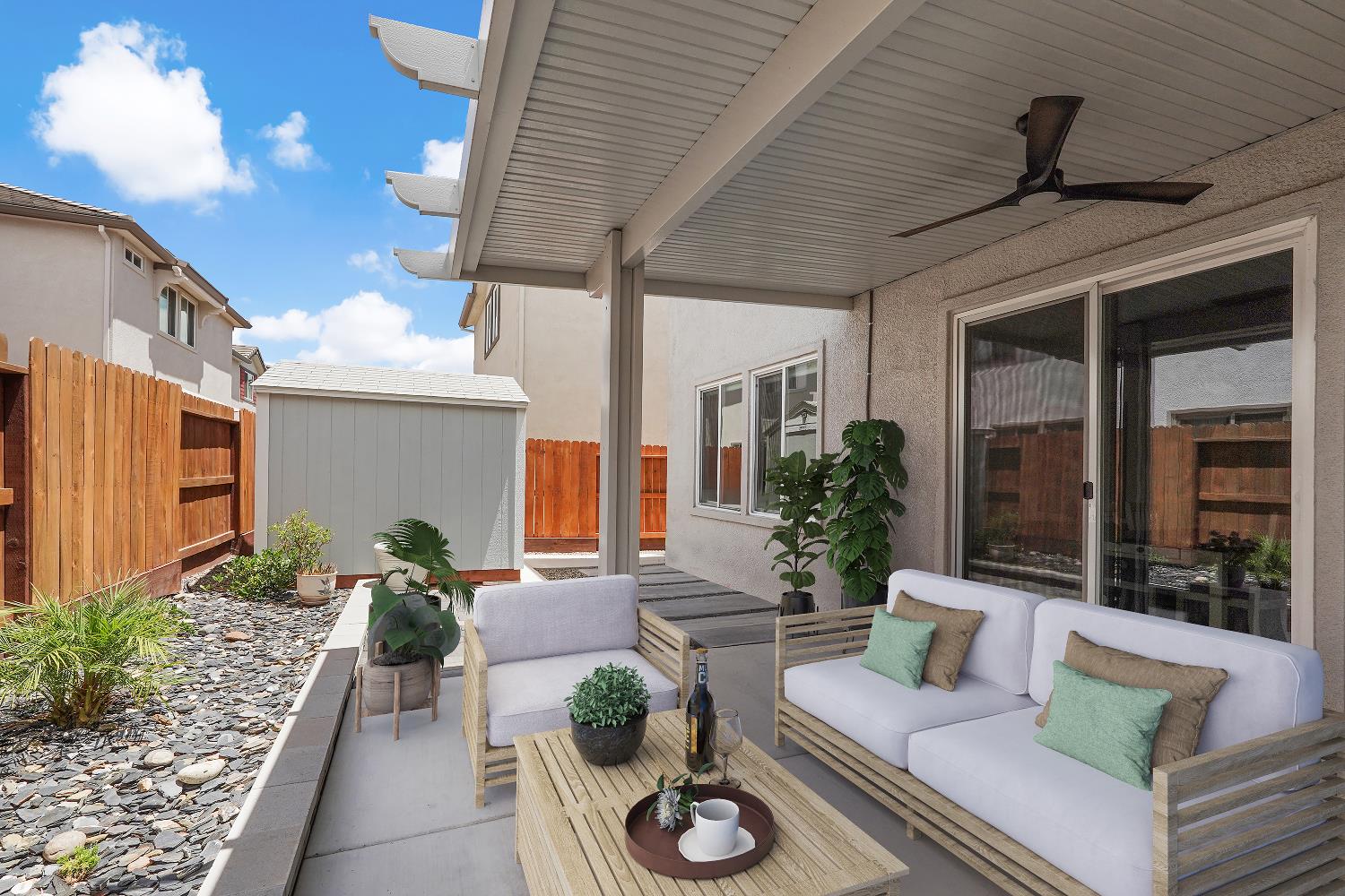 1517 Luminous St, Modesto, CA 95356