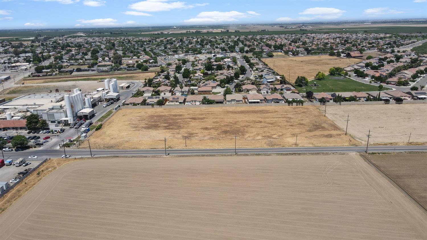 619 657 Inyo Ave, Newman, CA 95360