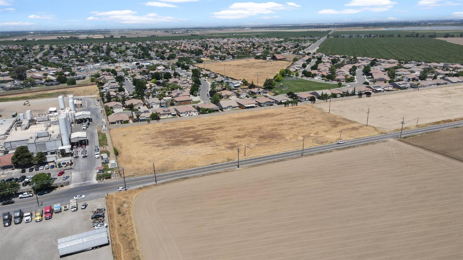 619 657 Inyo Ave, Newman, CA 95360