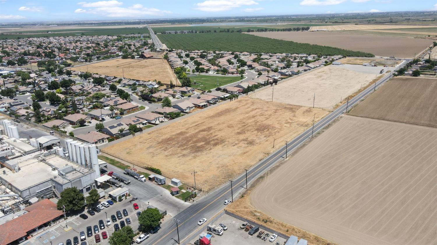 619 657 Inyo Ave, Newman, CA 95360