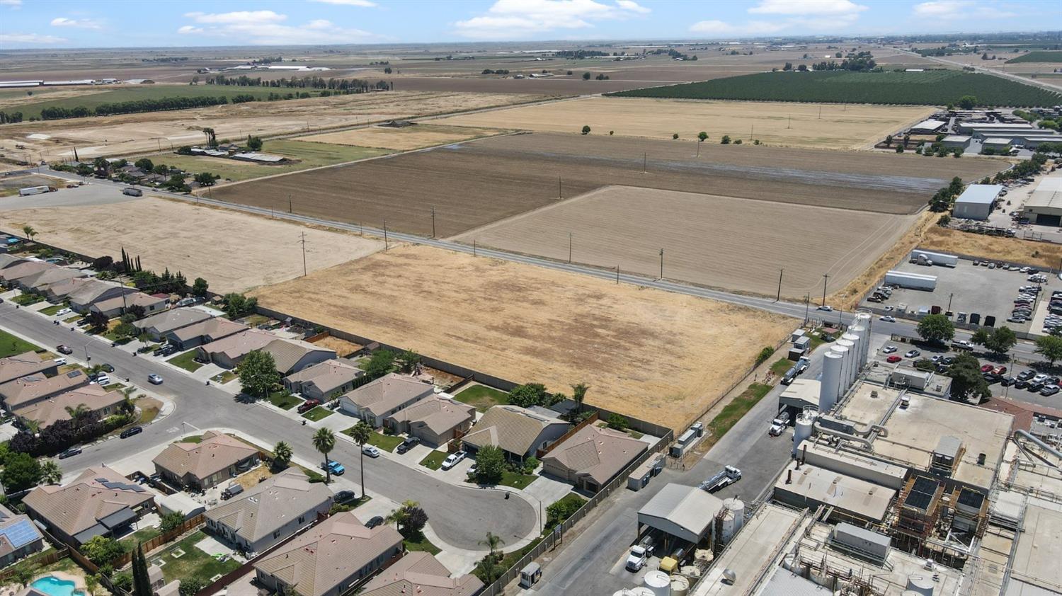 619 657 Inyo Ave, Newman, CA 95360