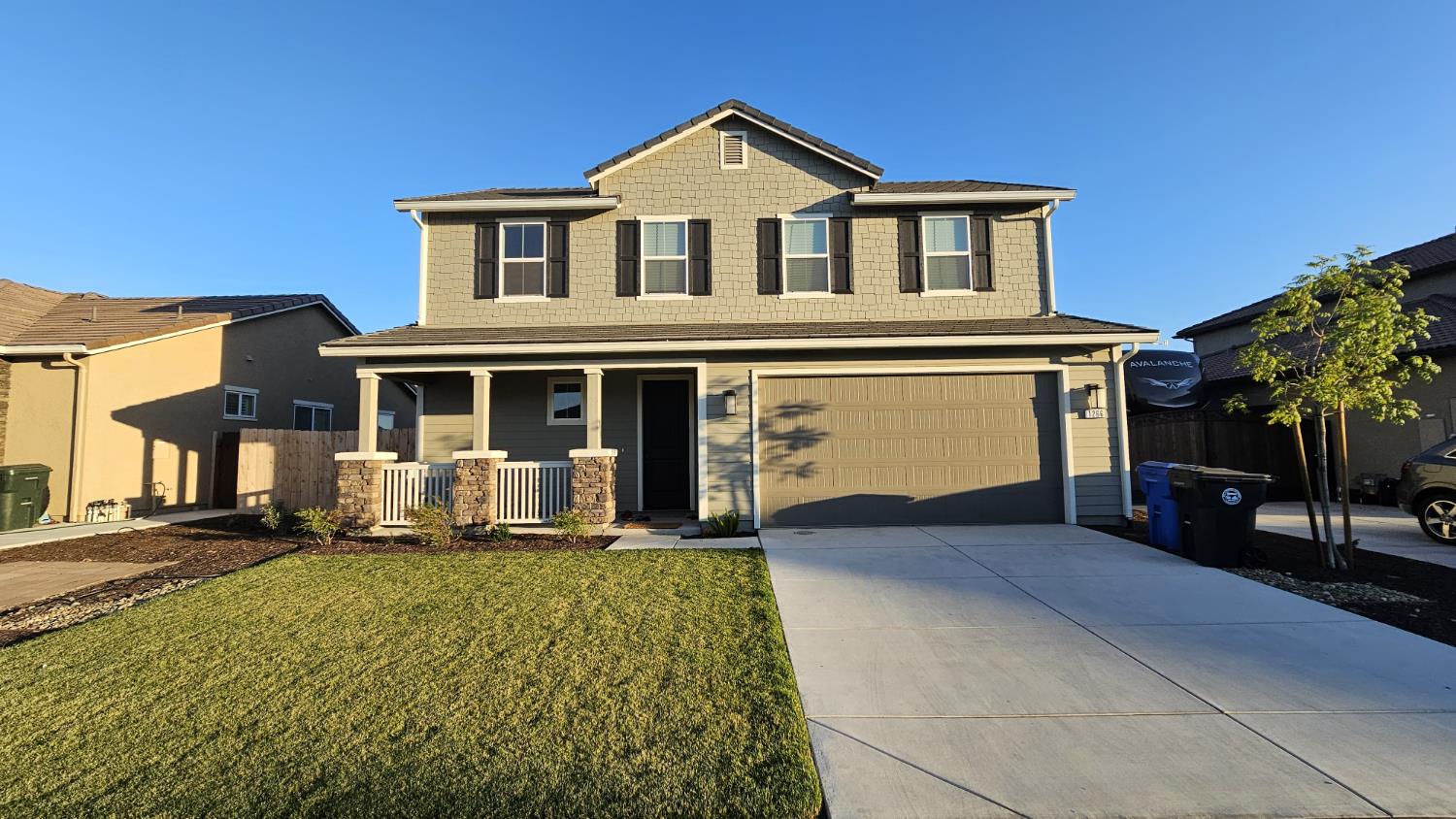 1266 Veteran St, Manteca, CA 95337