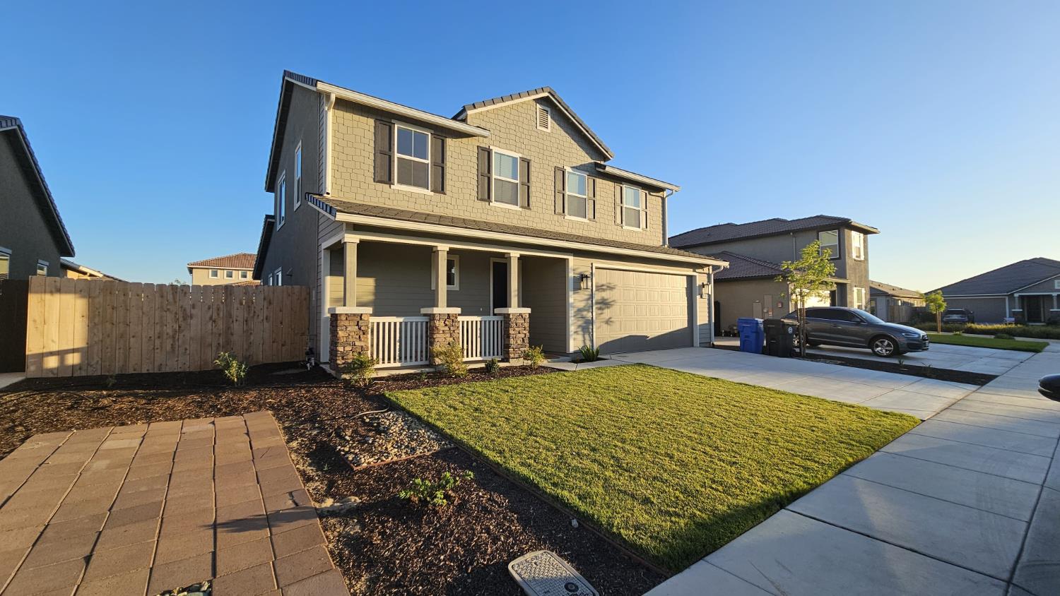 1266 Veteran St, Manteca, CA 95337