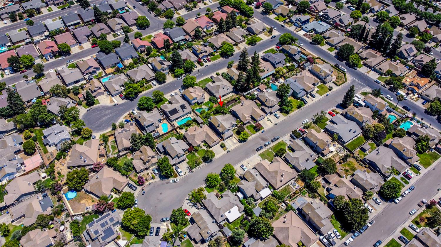 4184 Horizon Ct, Turlock, CA 95382