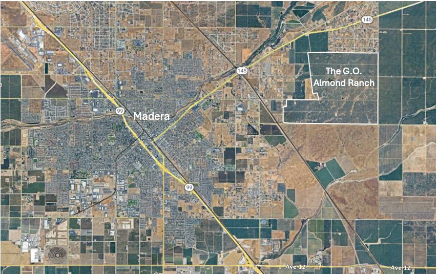 29710 Avenue 15 1/2, Madera, CA 29710