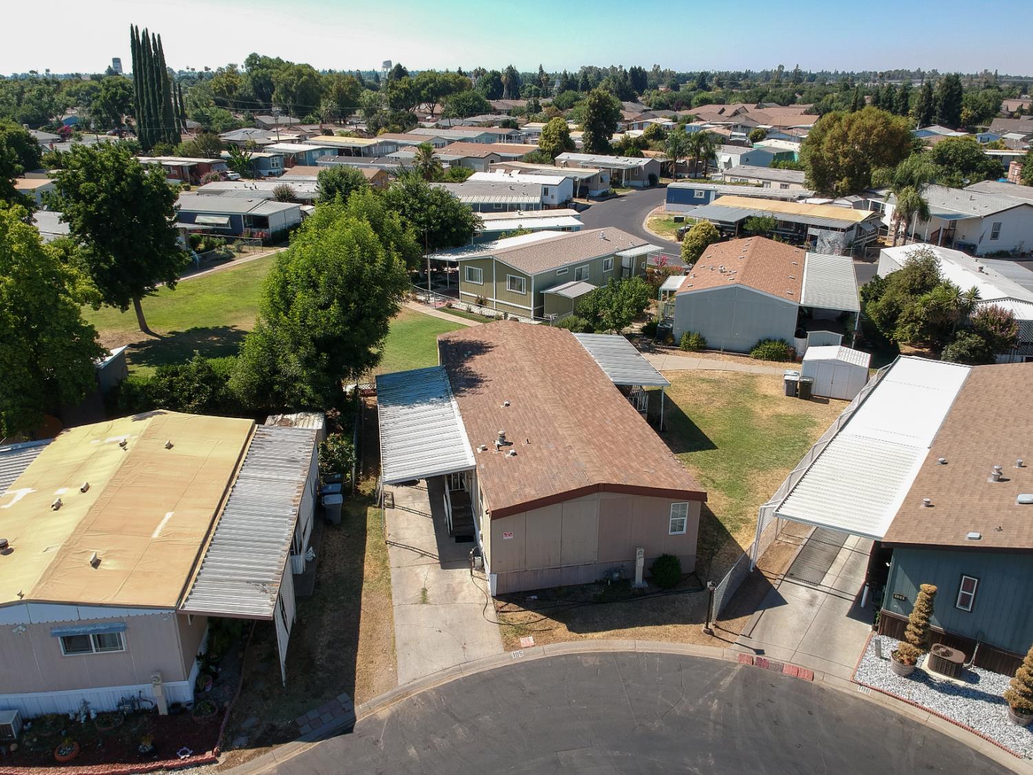 2499 E Gerard Ave #185, Merced, CA 95341