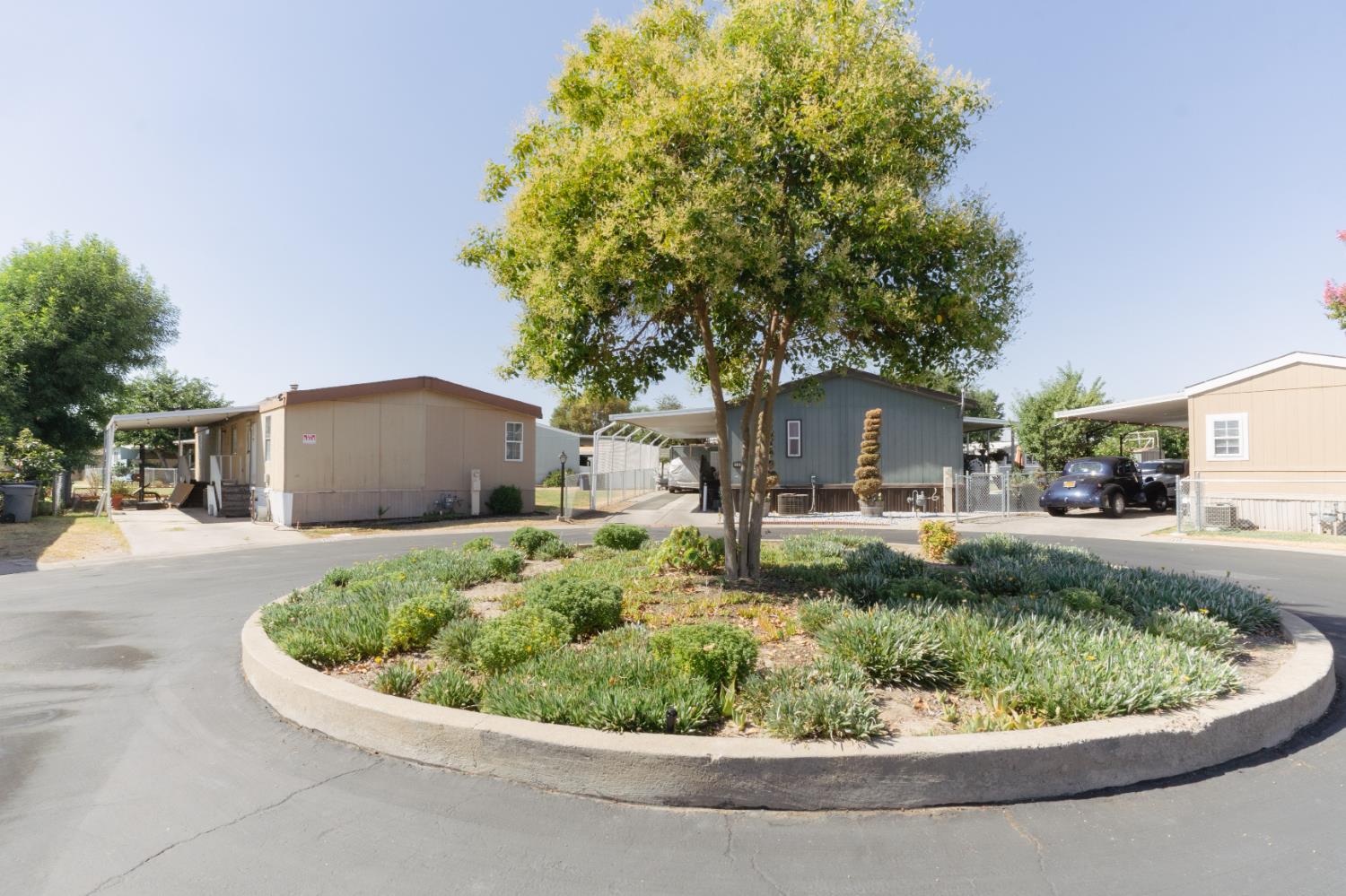 2499 E Gerard Ave #185, Merced, CA 95341