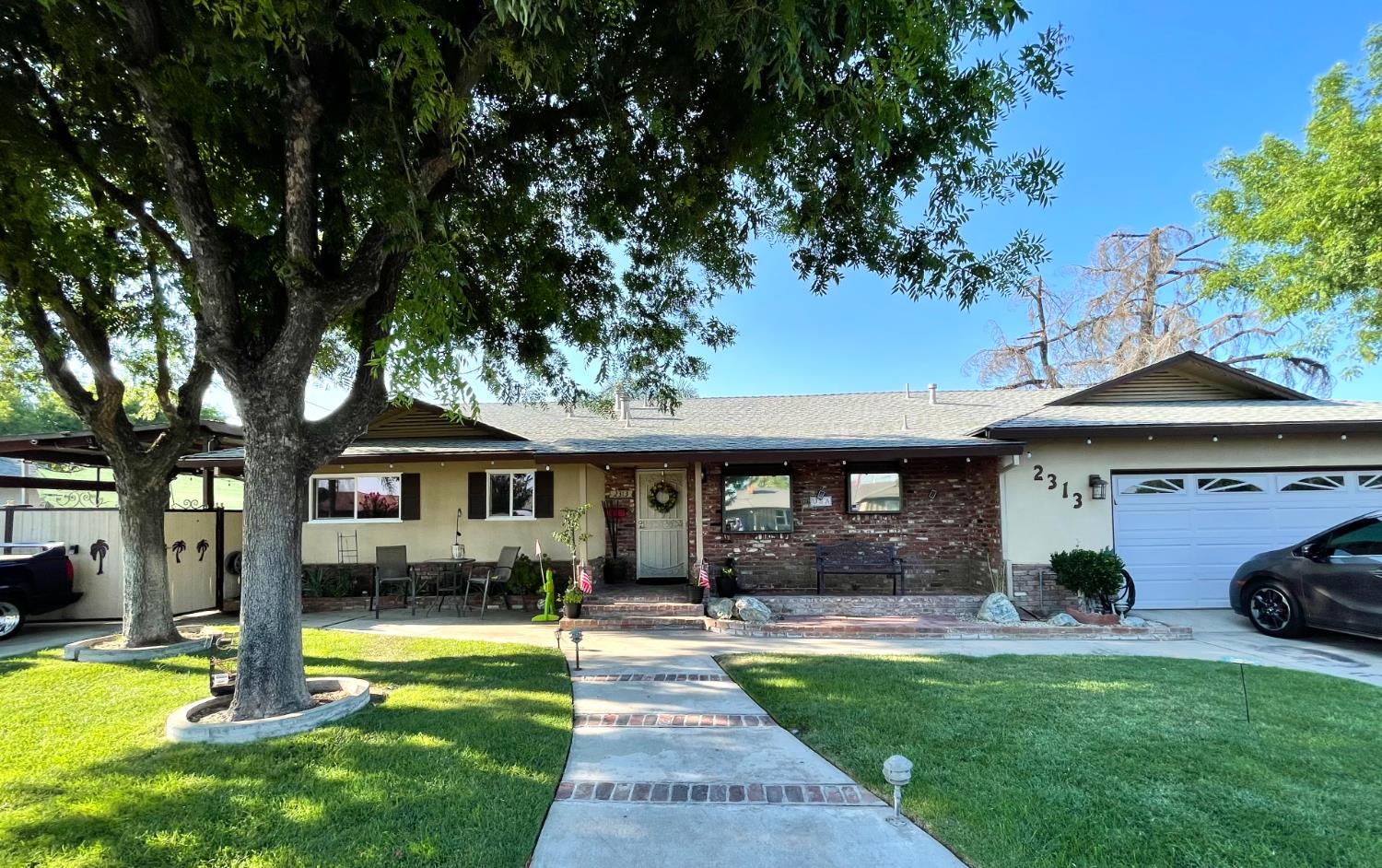 2313 Thomas St, Ceres, CA 95307