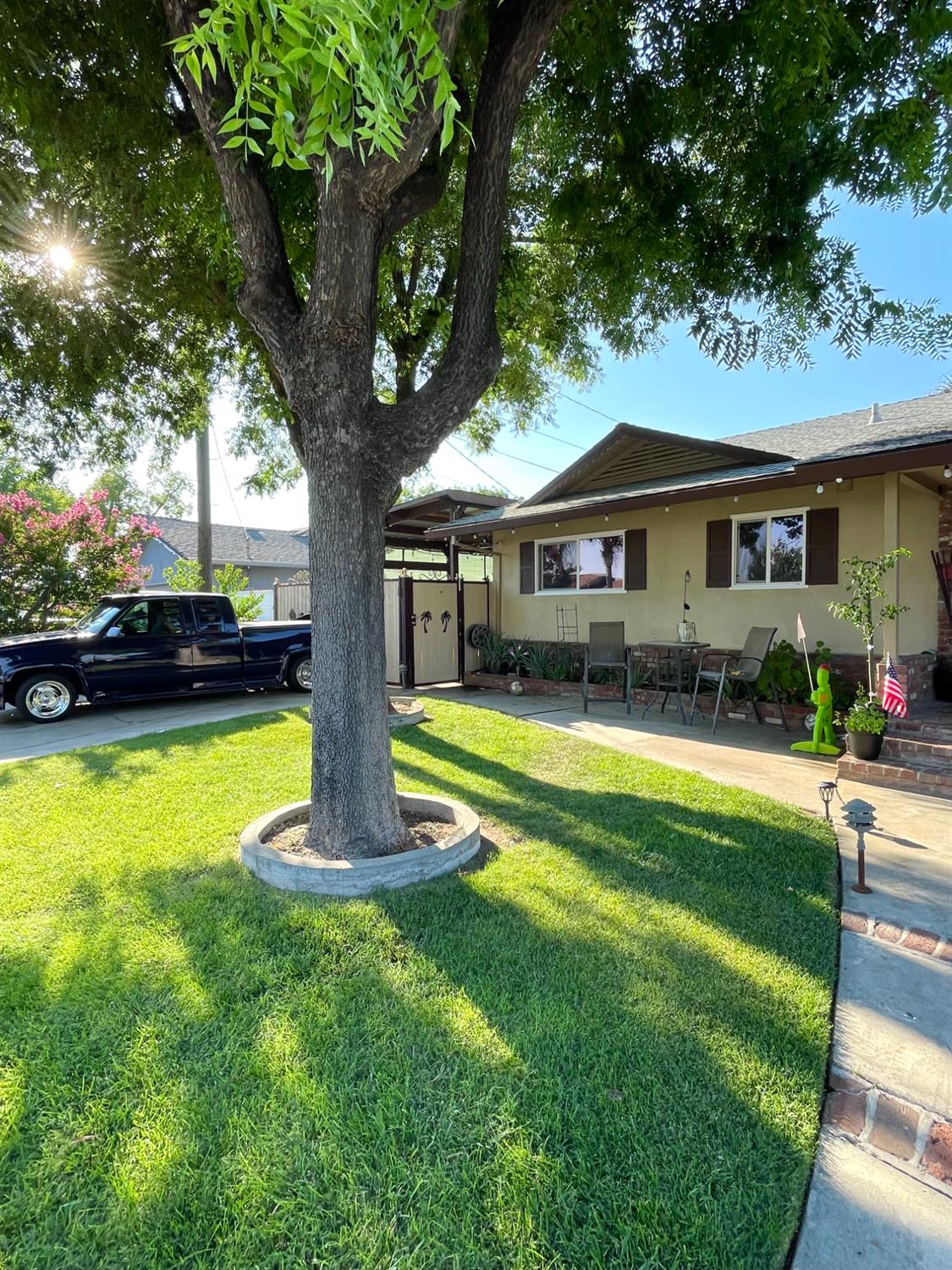 2313 Thomas St, Ceres, CA 95307