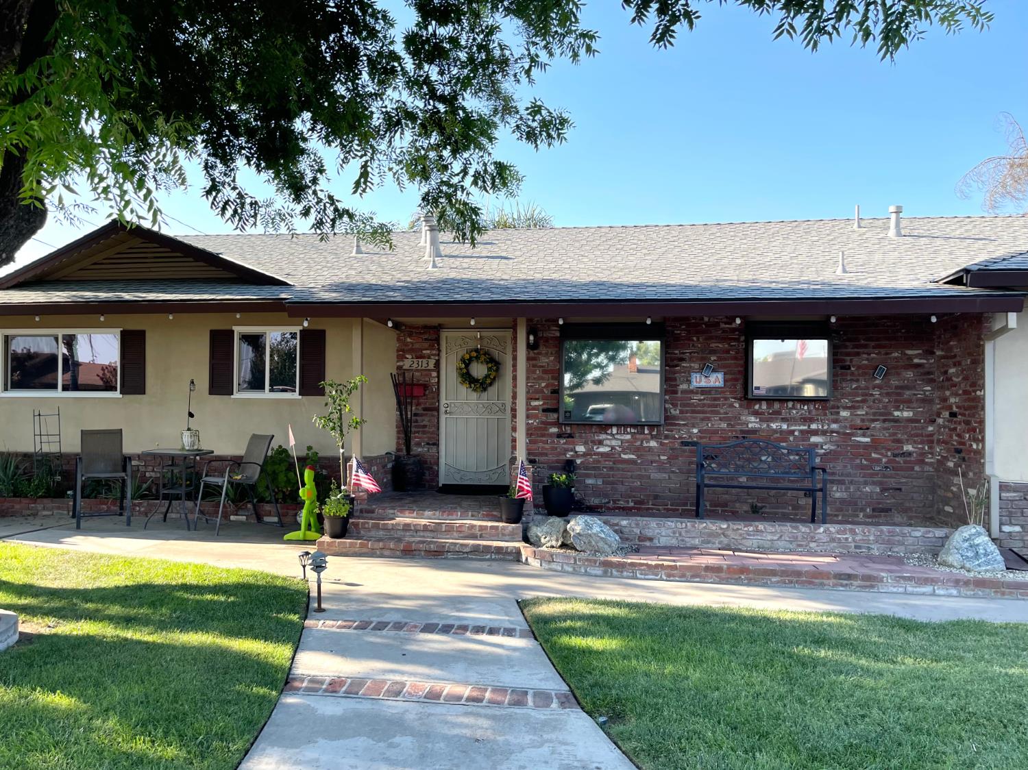 2313 Thomas St, Ceres, CA 95307