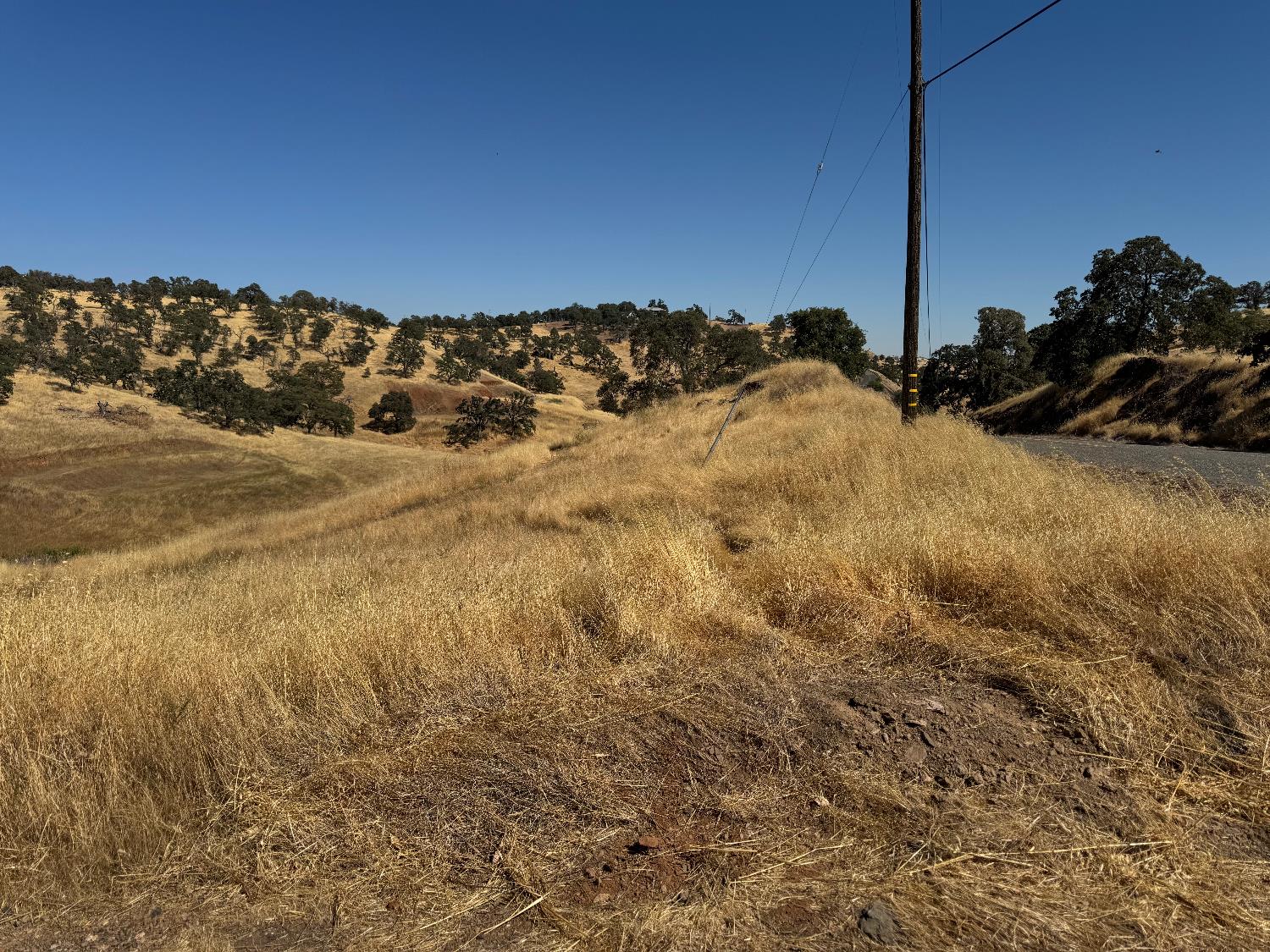 9786 Mirasol Way, La Grange, CA 95329