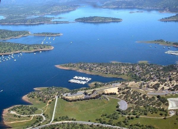 9786 Mirasol Way, La Grange, CA 95329