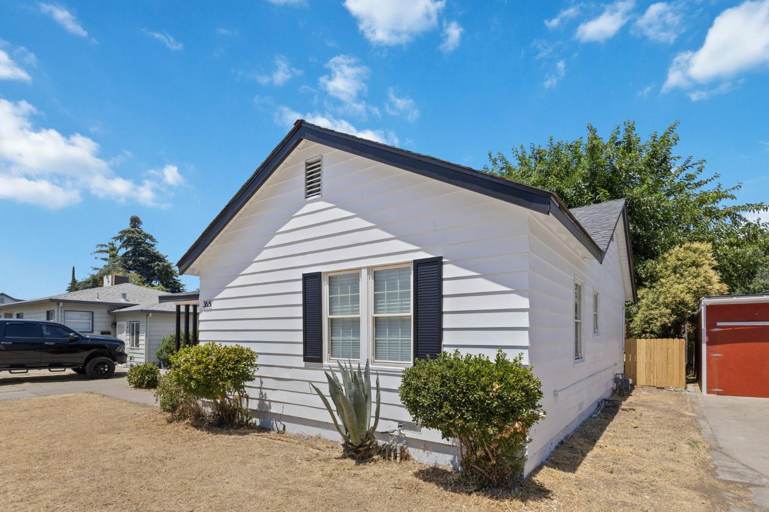 365 E Main St, Merced, CA 95340