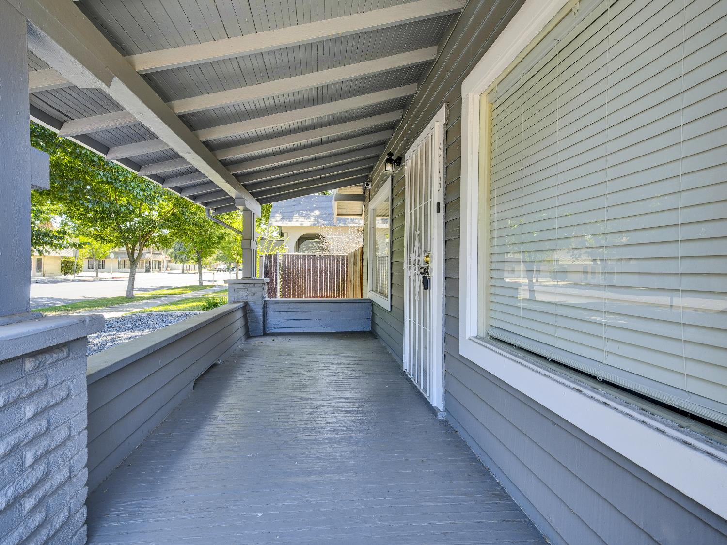 613 615 14th St, Modesto, CA 95354