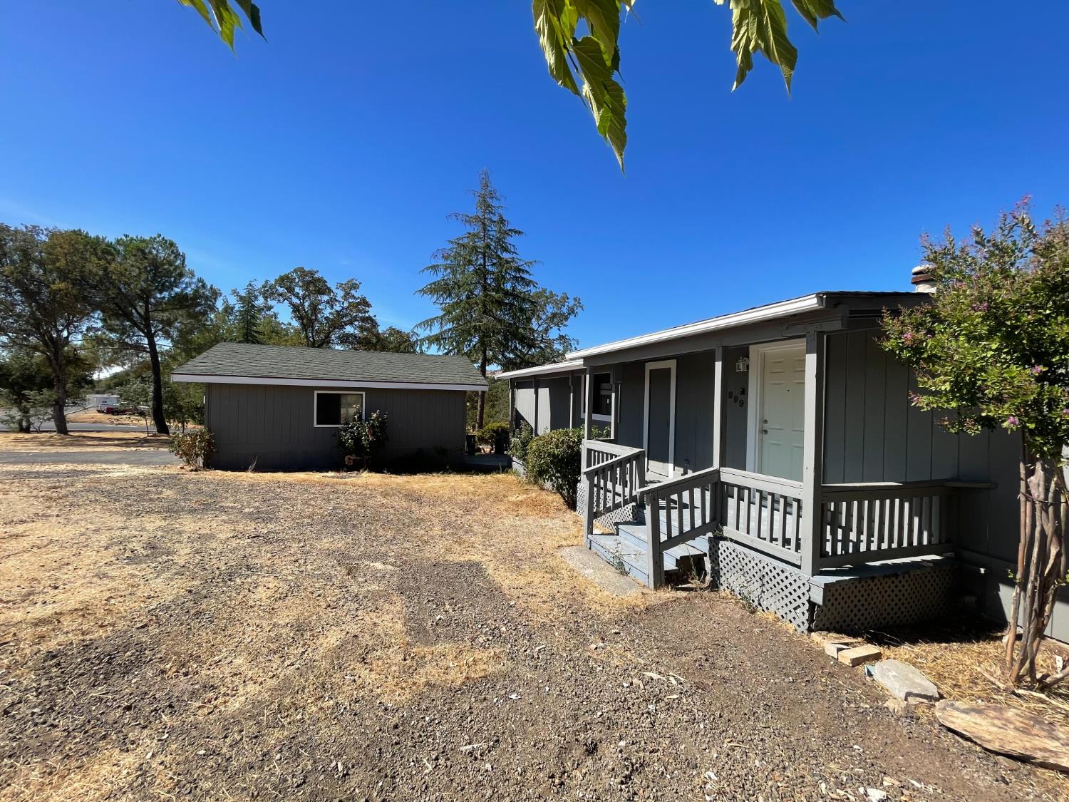 2999 Squaw Dr, Copperopolis, CA 95228