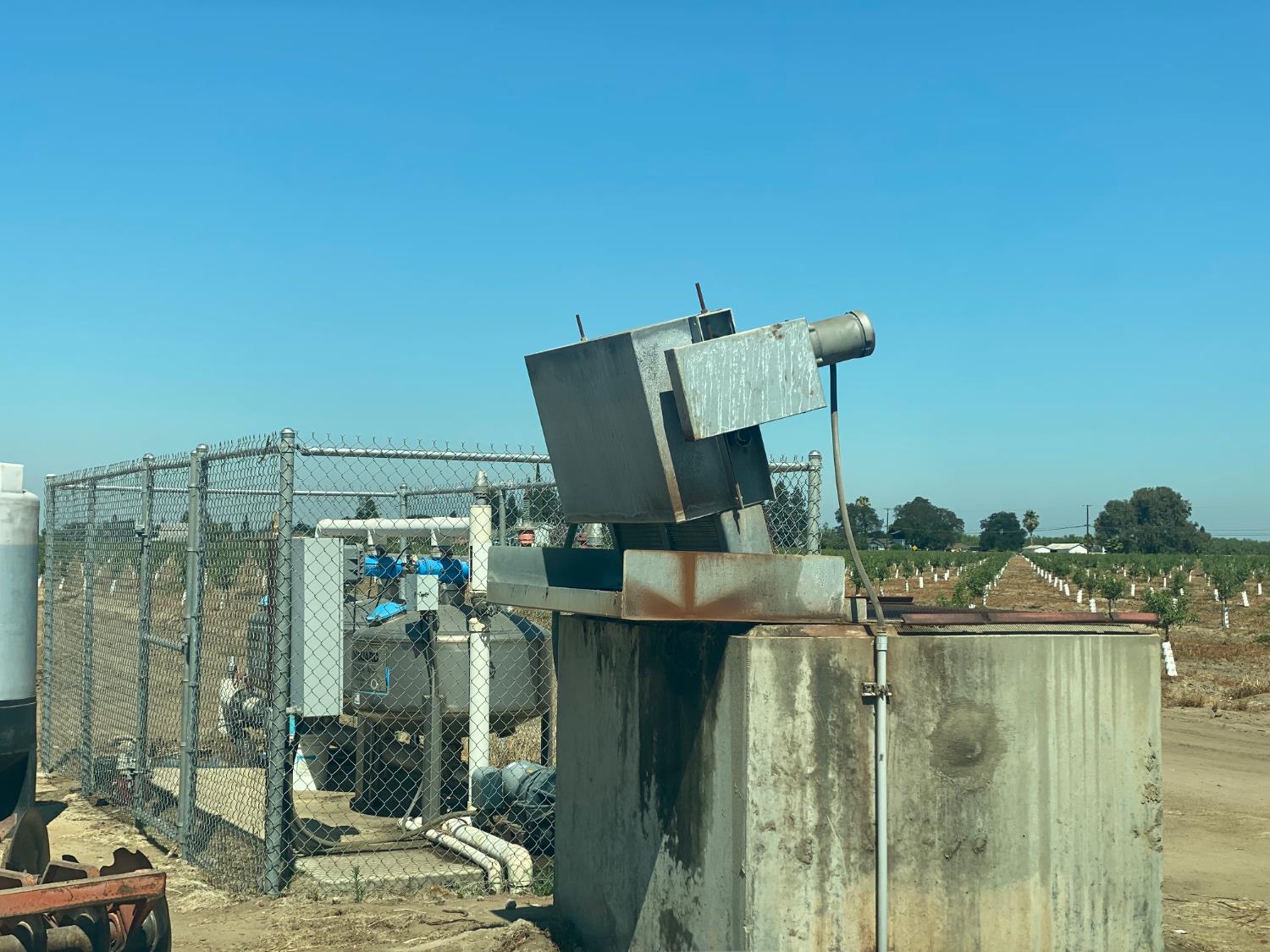 3000 Woodland Ave, Modesto, CA 95358