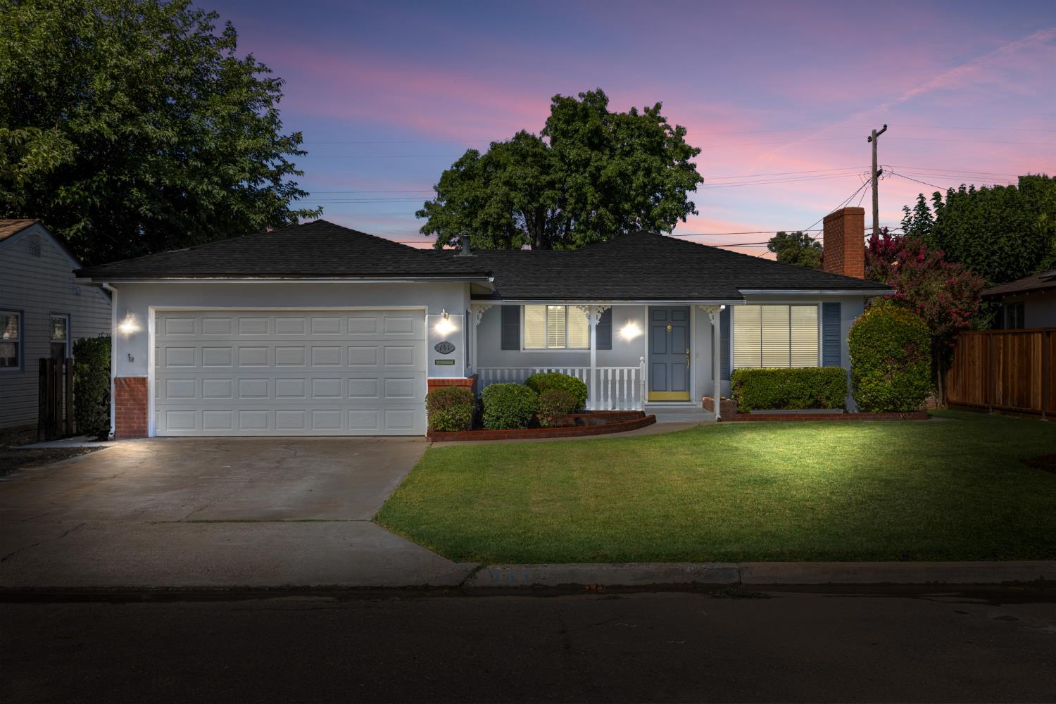 741 Real Ave, Newman, CA 95360