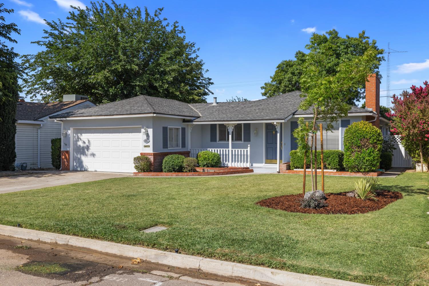 741 Real Ave, Newman, CA 95360