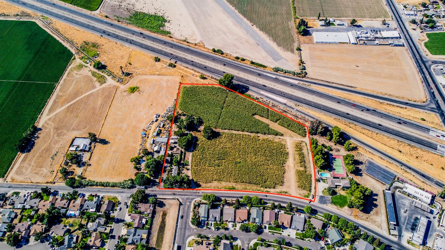 432 E Glenwood Ave, Turlock, CA 95380