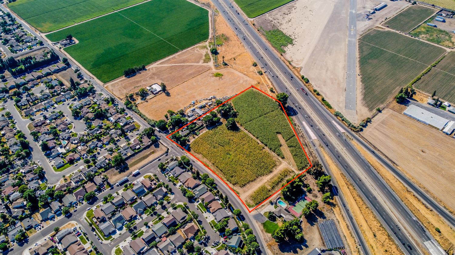 432 E Glenwood Ave, Turlock, CA 95380