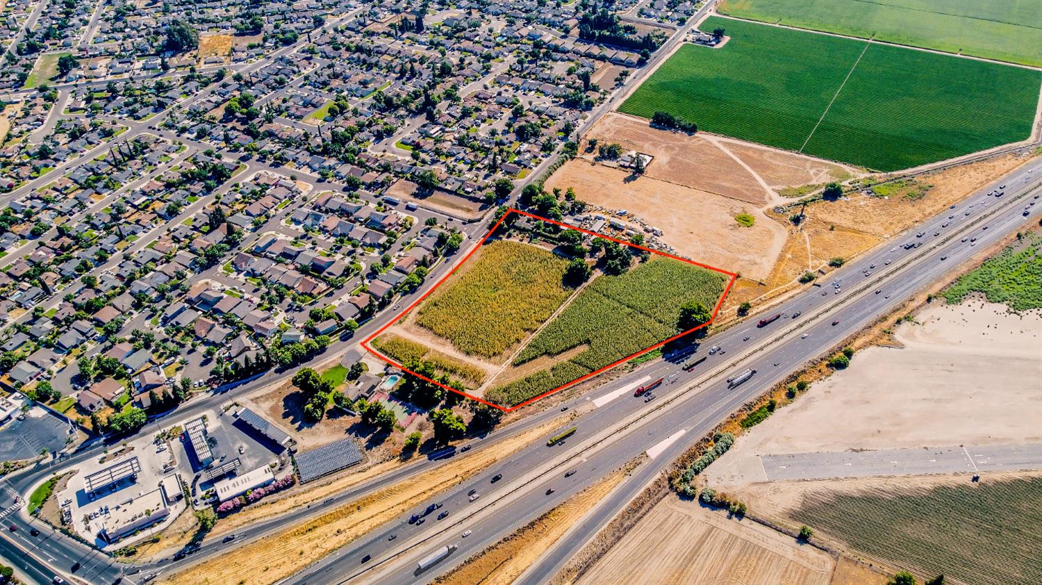 432 E Glenwood Ave, Turlock, CA 95380