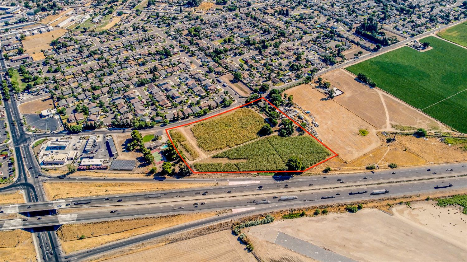 432 E Glenwood Ave, Turlock, CA 95380