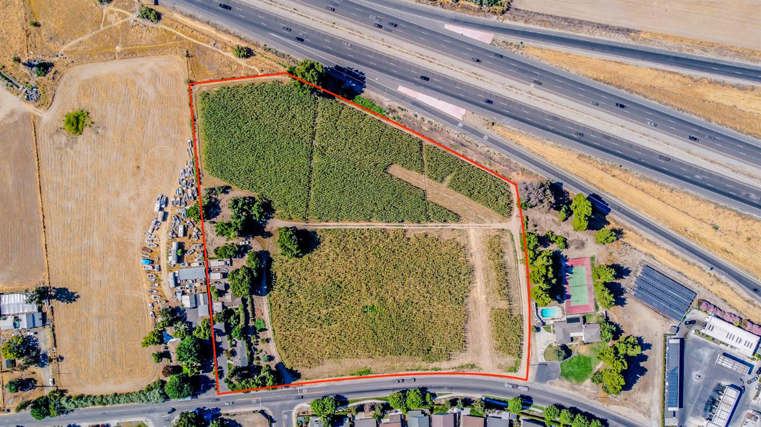 432 E Glenwood Ave, Turlock, CA 95380