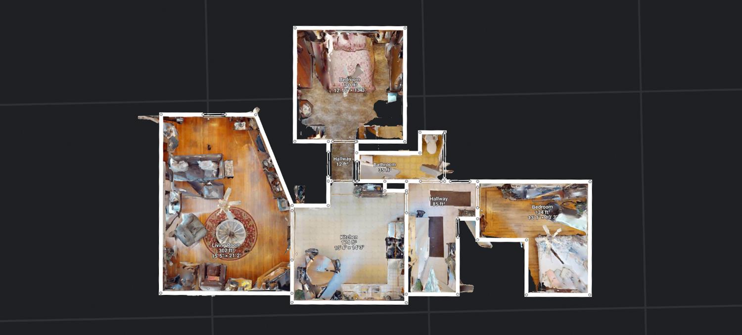 432 E Glenwood Ave, Turlock, CA 95380