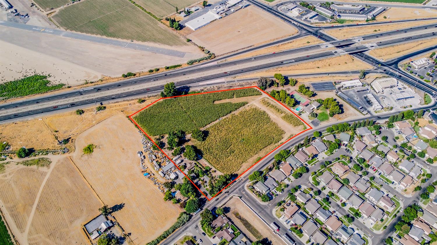 432 E Glenwood Ave, Turlock, CA 95380