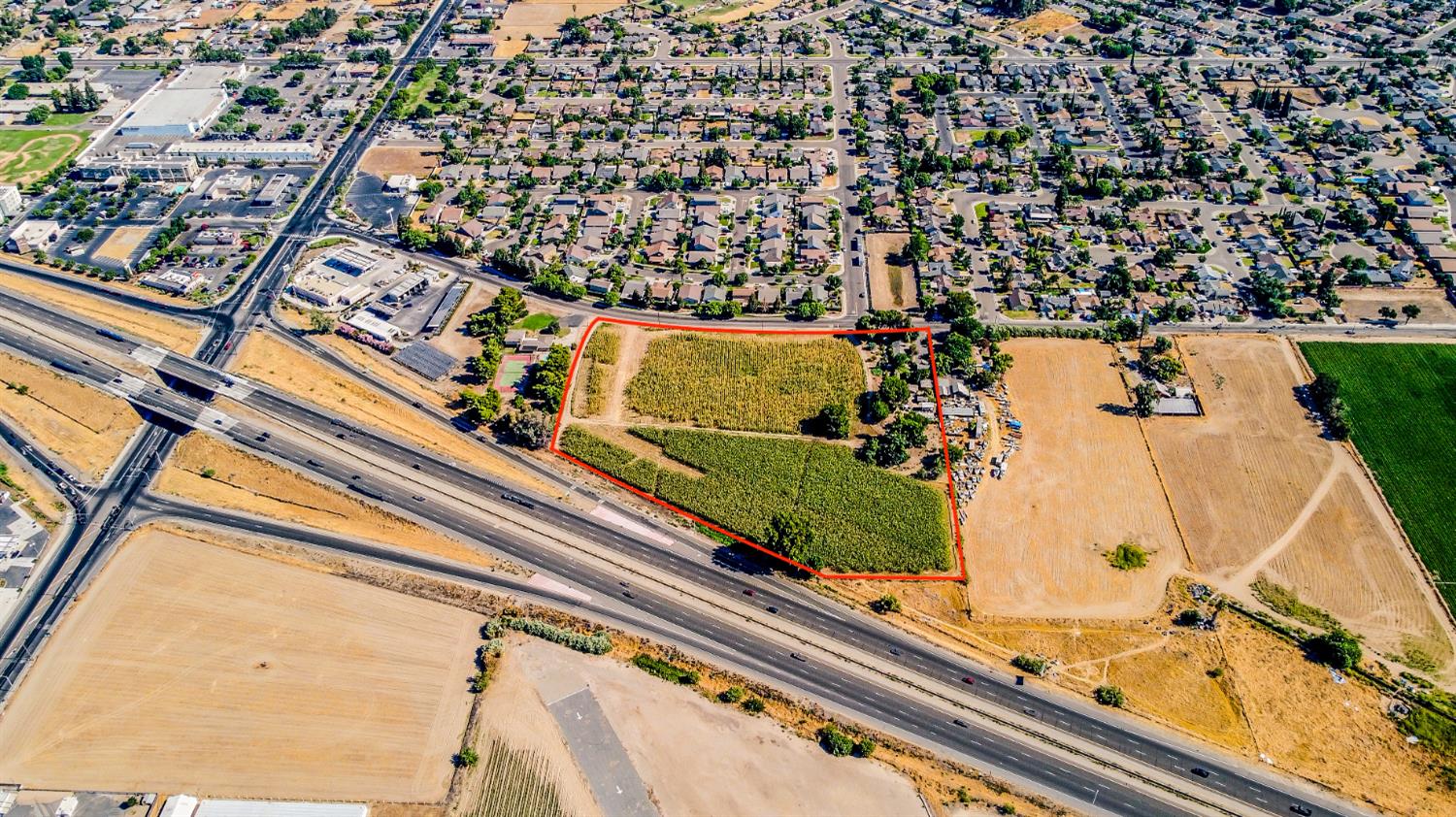 432 E Glenwood Ave, Turlock, CA 95380