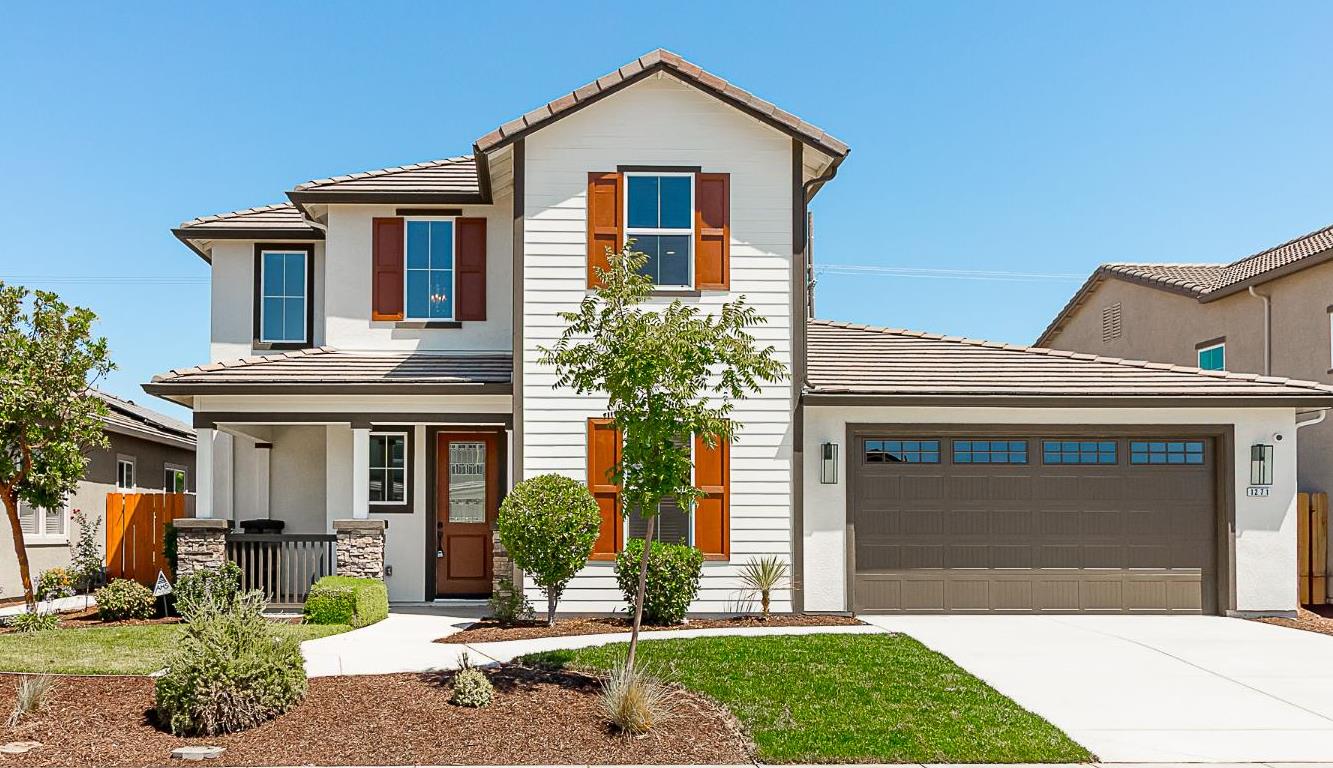 1271 Veteran St, Manteca, CA 95337