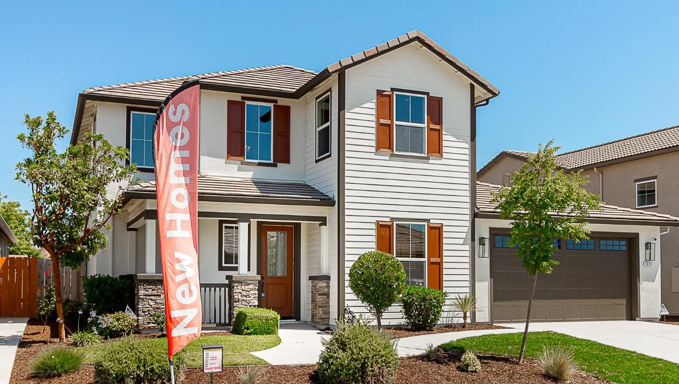 1271 Veteran St, Manteca, CA 95337