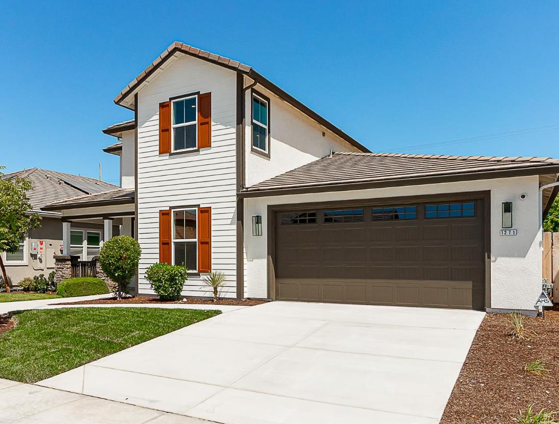 1271 Veteran St, Manteca, CA 95337