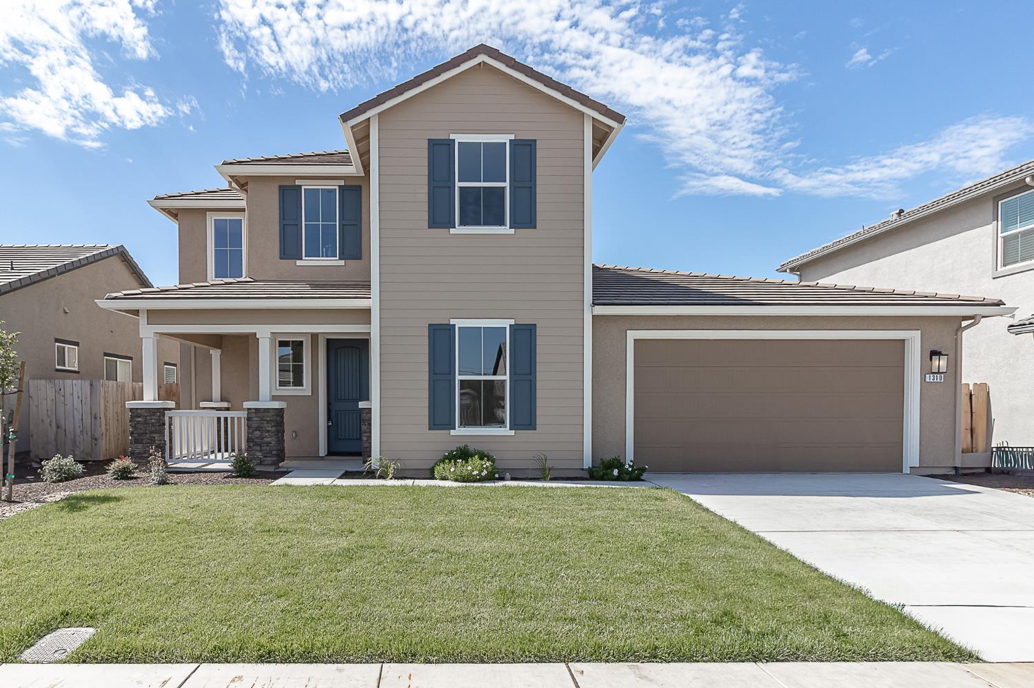 1310 Veteran St, Manteca, CA 95337