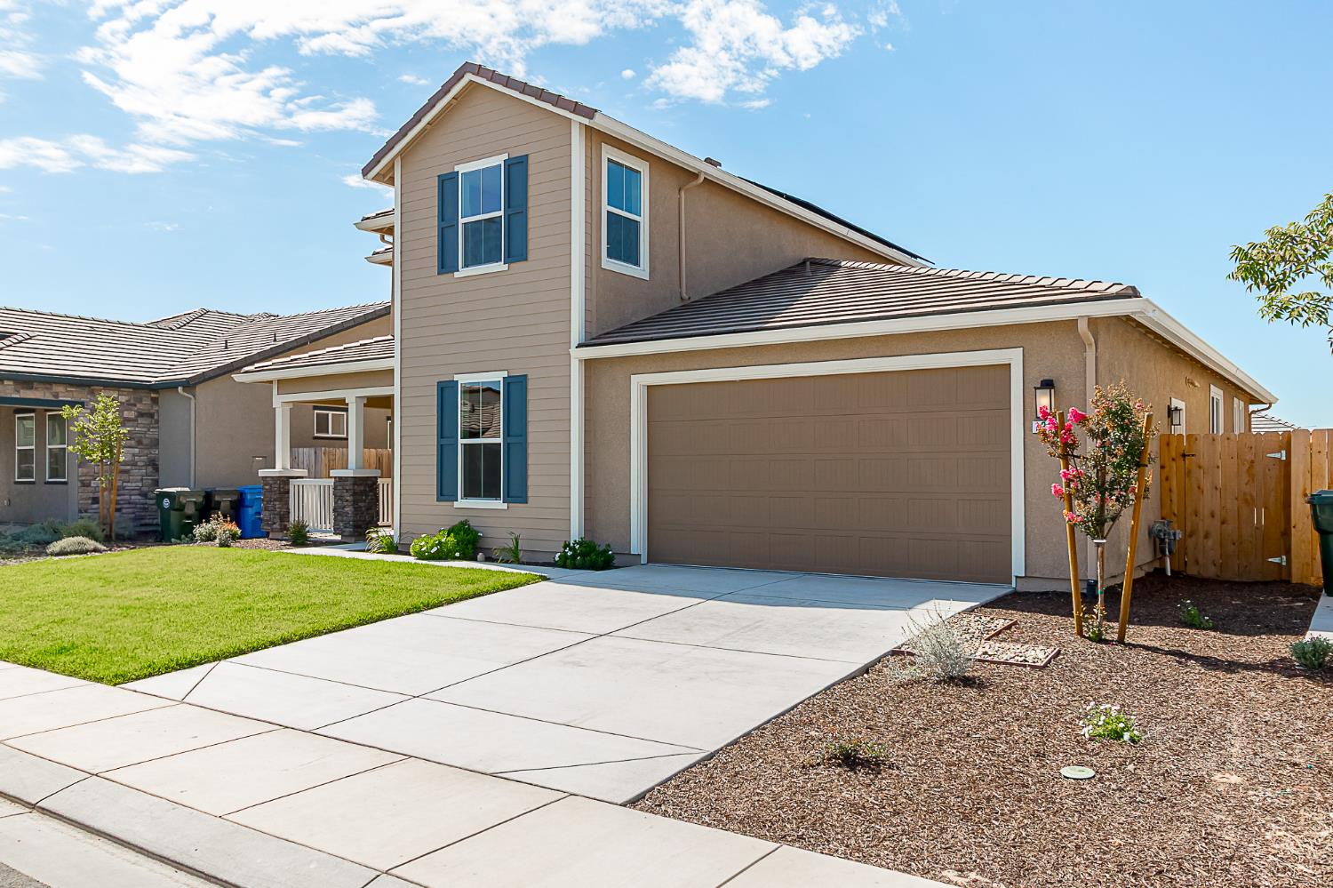 1310 Veteran St, Manteca, CA 95337