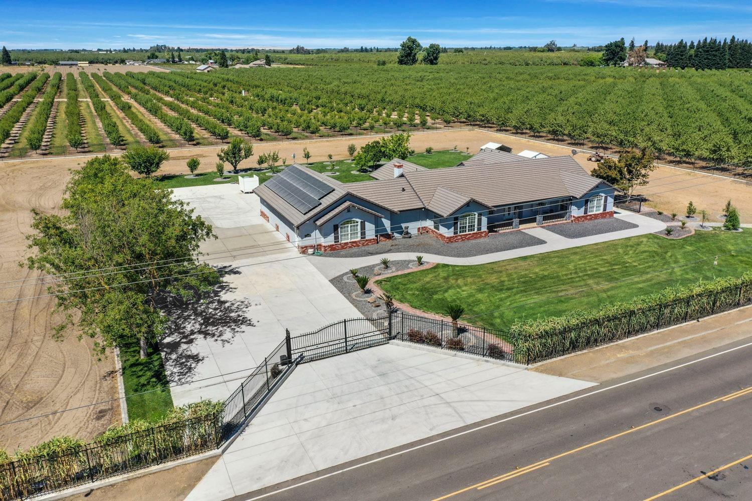 7001 Southland Rd, Manteca, CA 95336