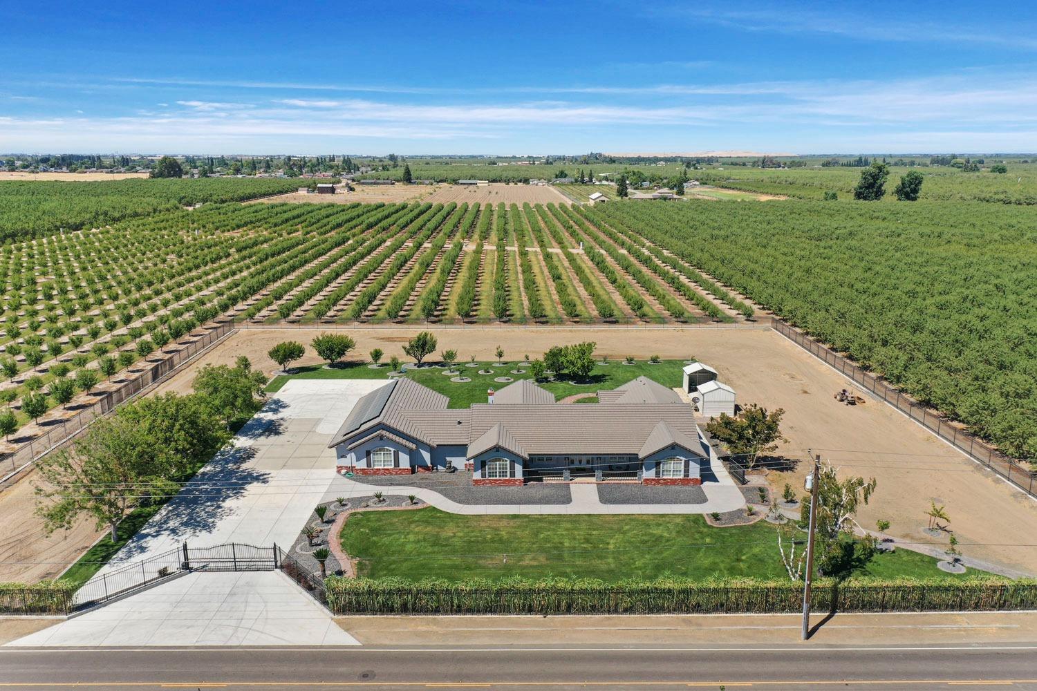 7001 Southland Rd, Manteca, CA 95336