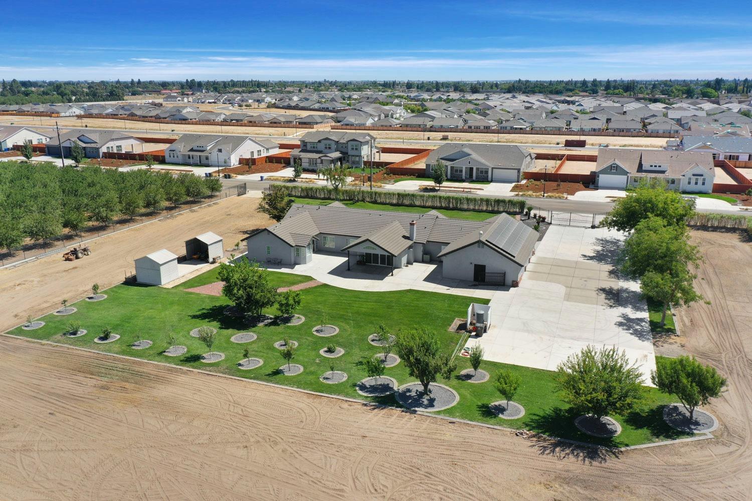 7001 Southland Rd, Manteca, CA 95336