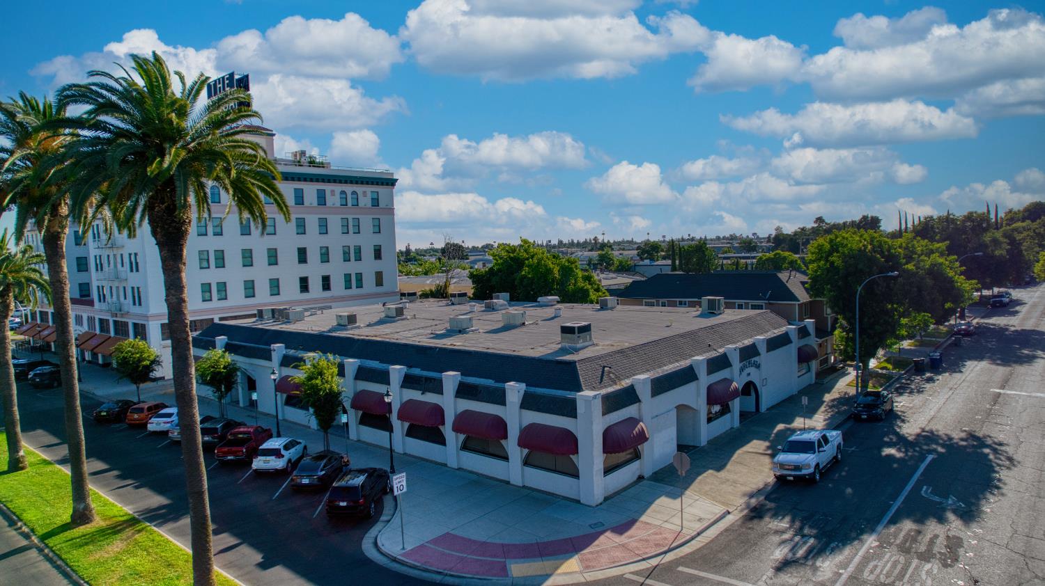 1727 N St, Merced, CA 95340