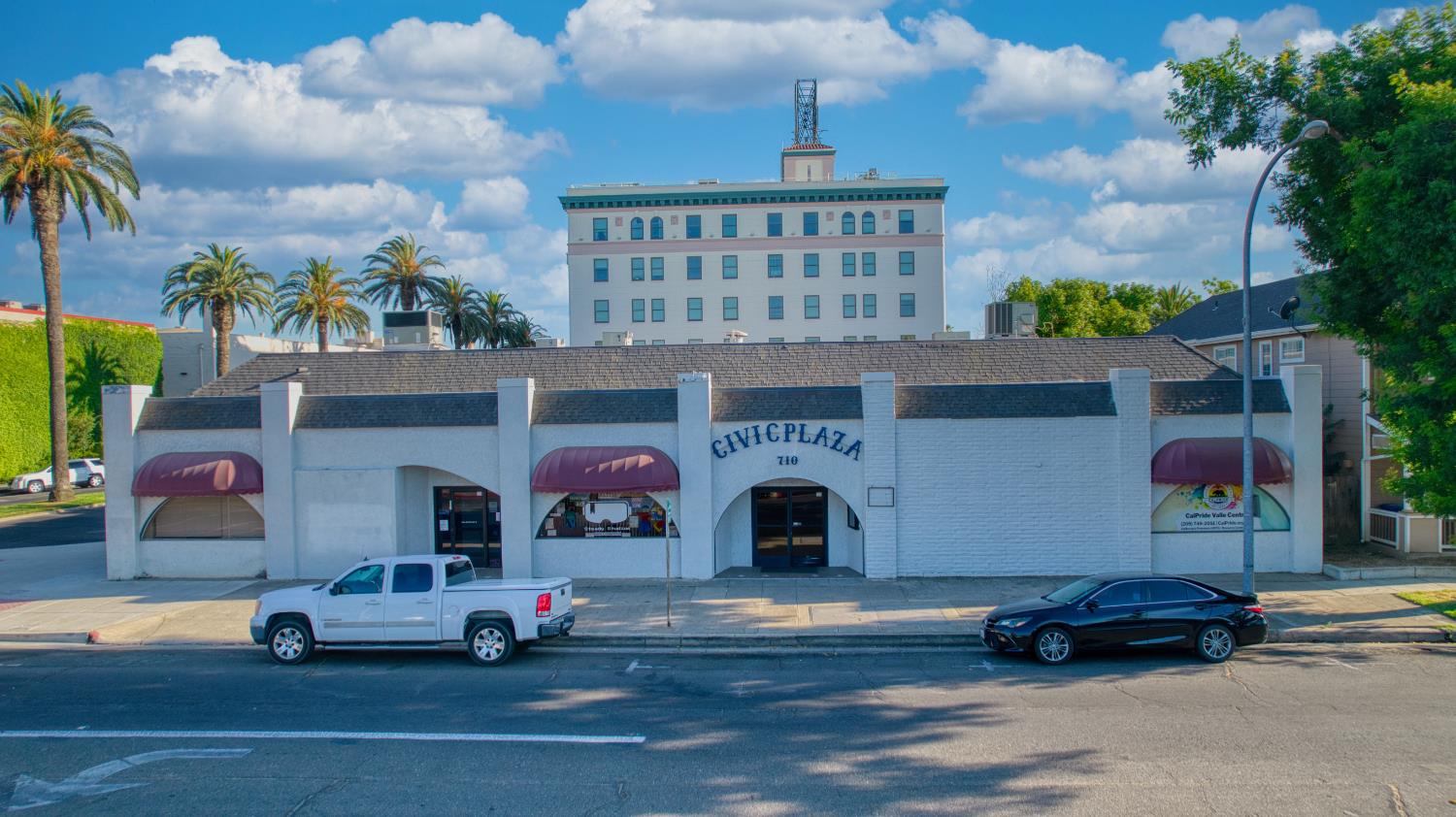 1727 N St, Merced, CA 95340