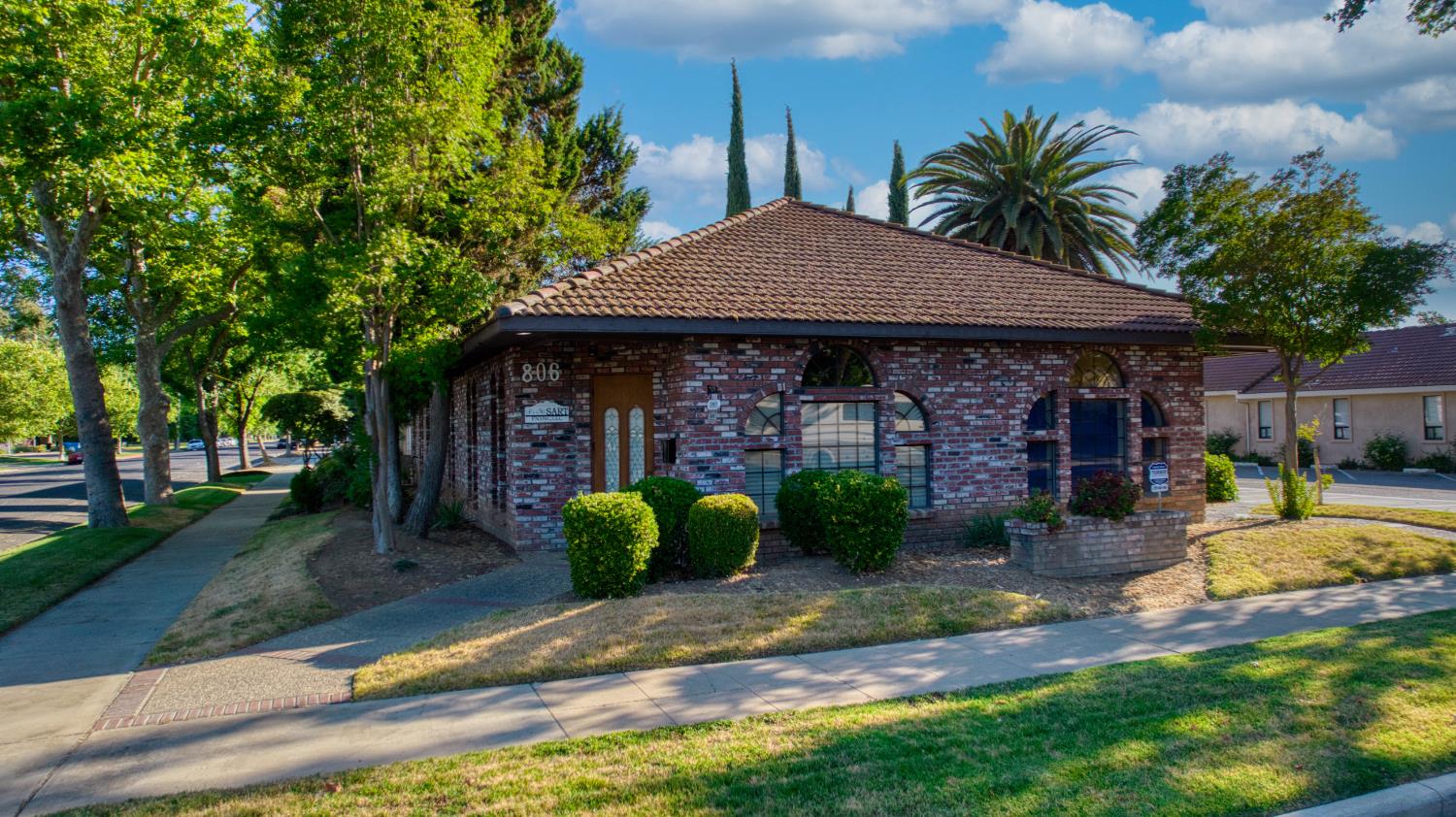 2127 O St, Merced, CA 95340