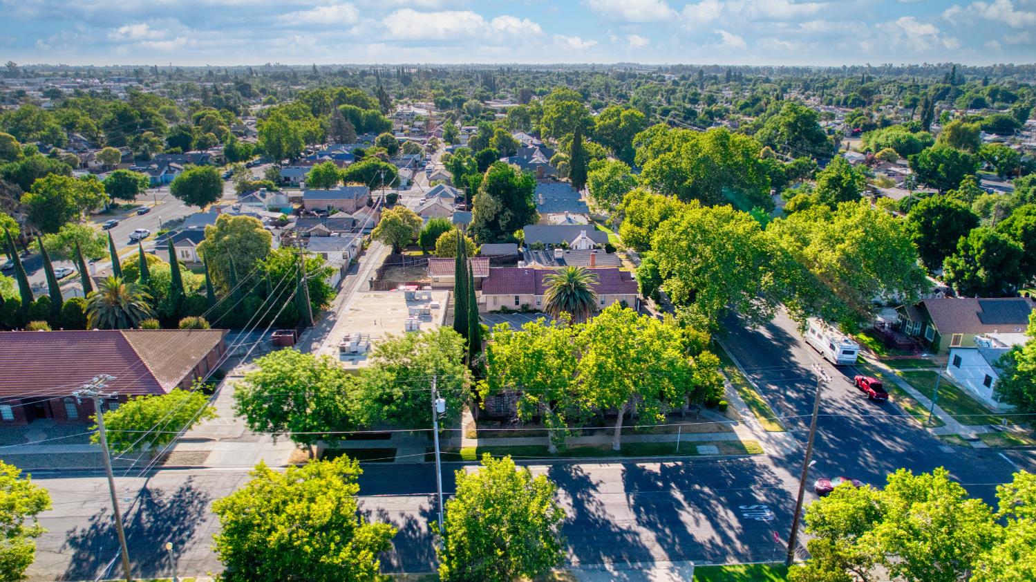 2127 O St, Merced, CA 95340