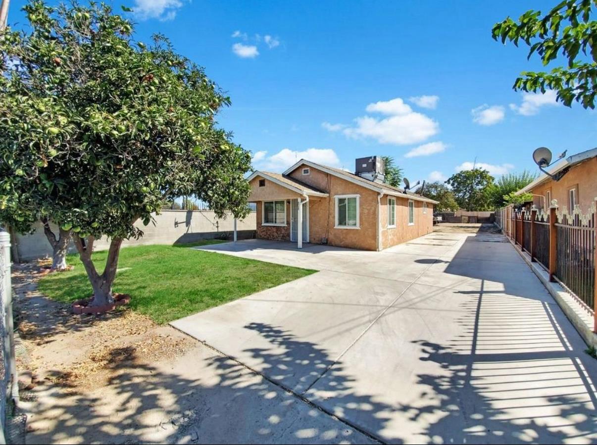 808 S West Ave, Turlock, CA 95380