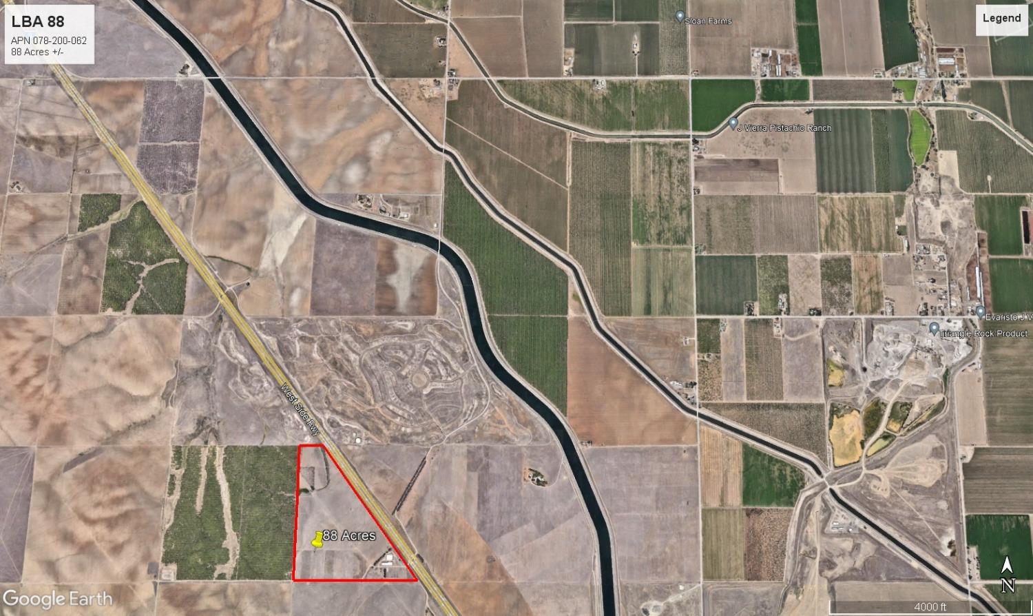 18811 Volta Rd, Los Banos, CA 92694