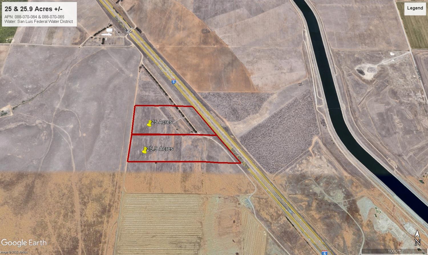 0 Volta Rd, Los Banos, CA 93635