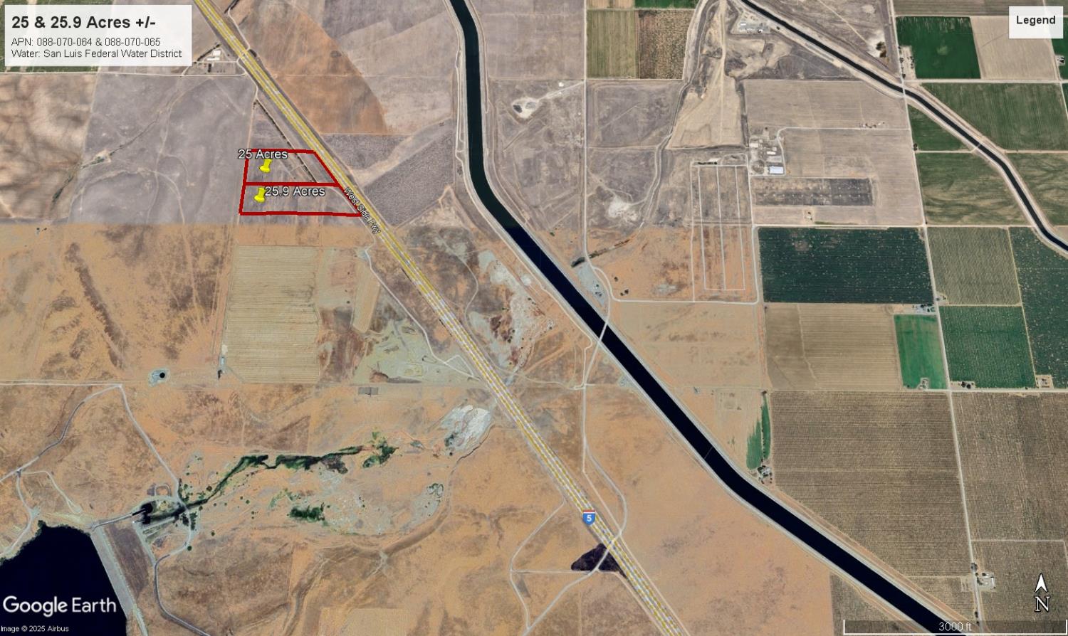 0 Volta Rd, Los Banos, CA 93635