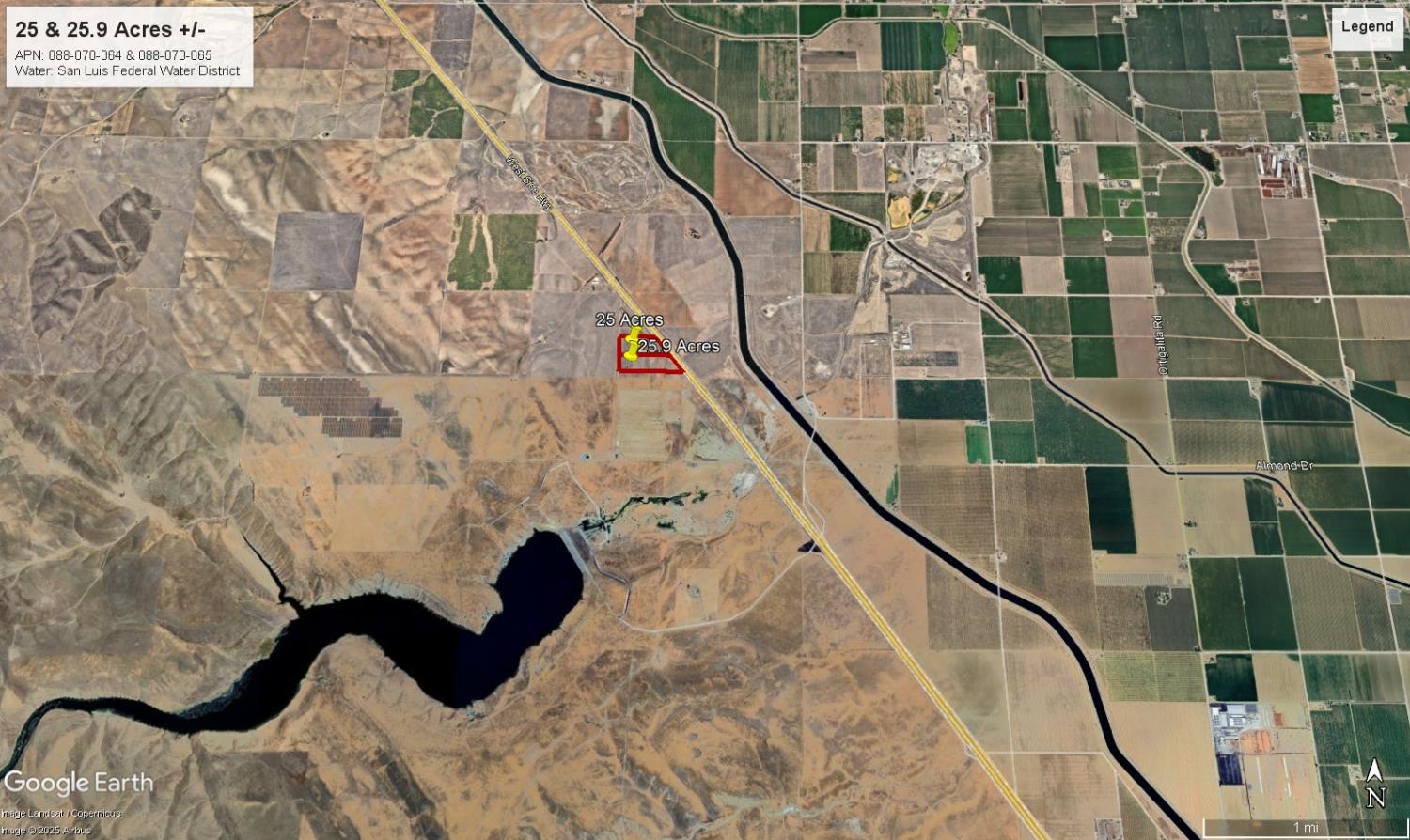 0 Volta Rd, Los Banos, CA 93635