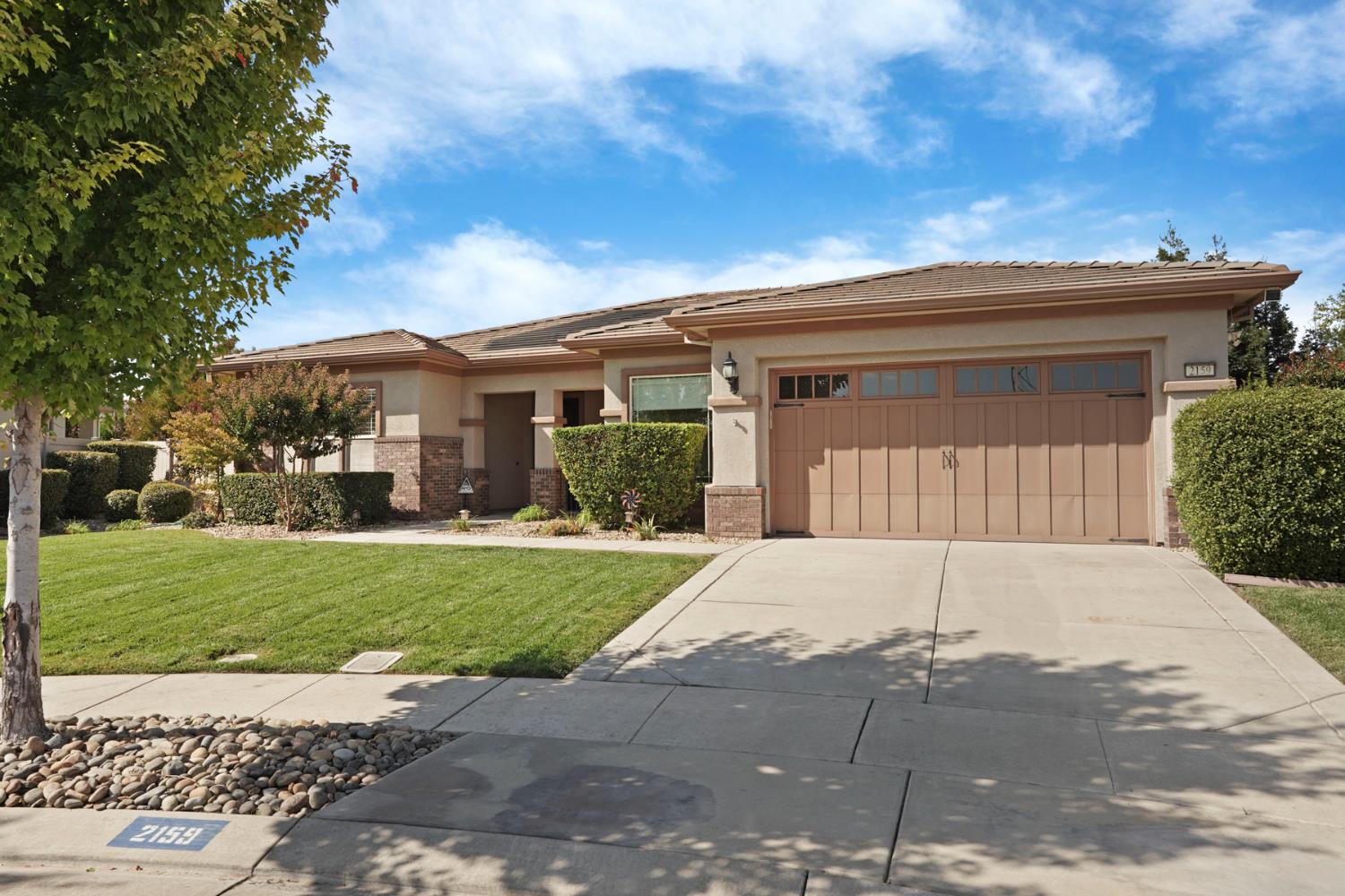 2159 Knollwood Ct, Manteca, CA 95336