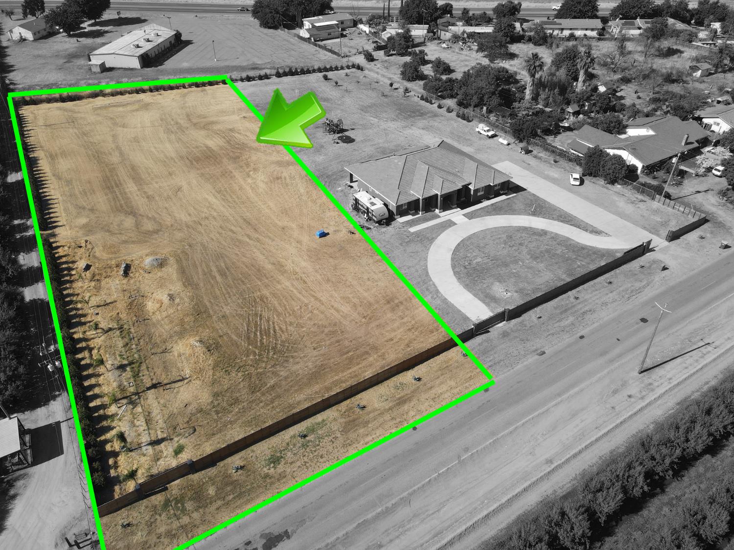 0 W Cardella Rd, Atwater, CA 95301